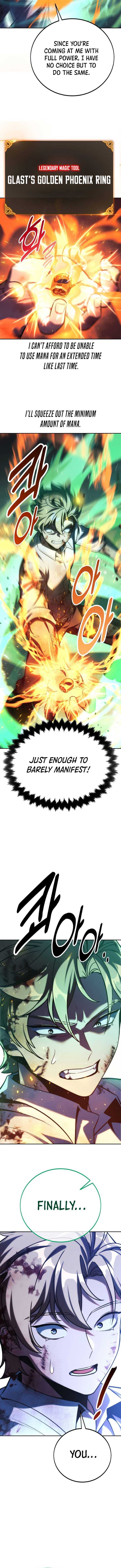 Read The Extra’s Academy Survival Guide (en) Manga Online