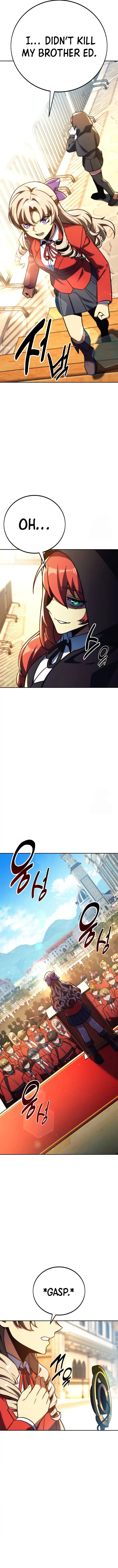 Read The Extra’s Academy Survival Guide (en) Manga Online