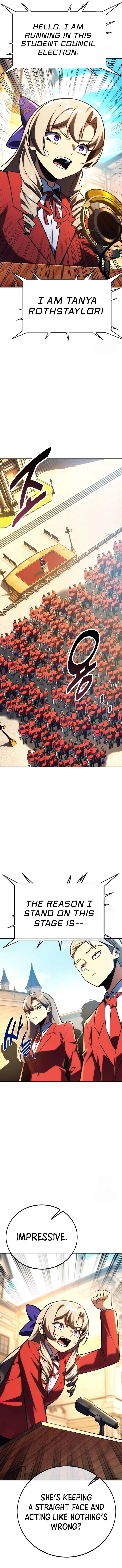 Read The Extra’s Academy Survival Guide (en) Manga Online