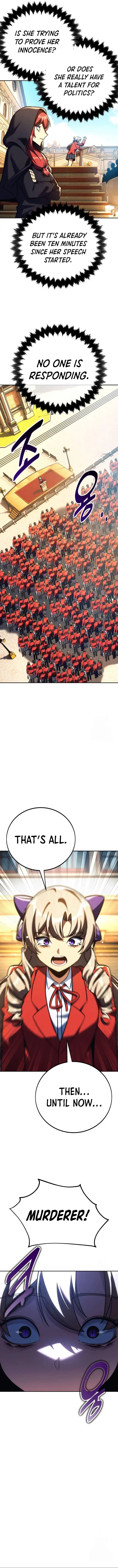 Read The Extra’s Academy Survival Guide (en) Manga Online