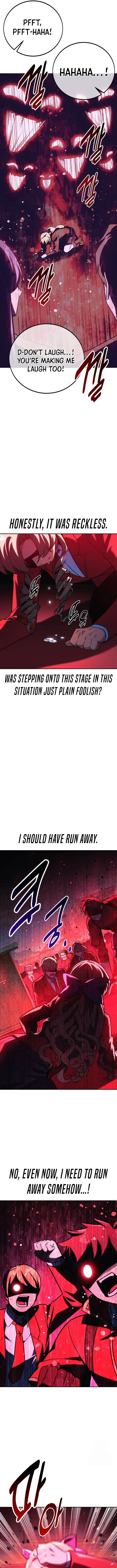 Read The Extra’s Academy Survival Guide (en) Manga Online