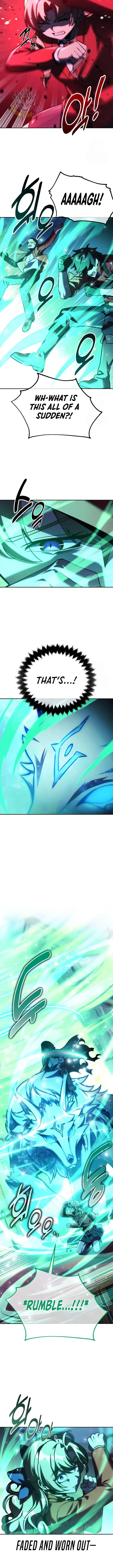 Read The Extra’s Academy Survival Guide (en) Manga Online