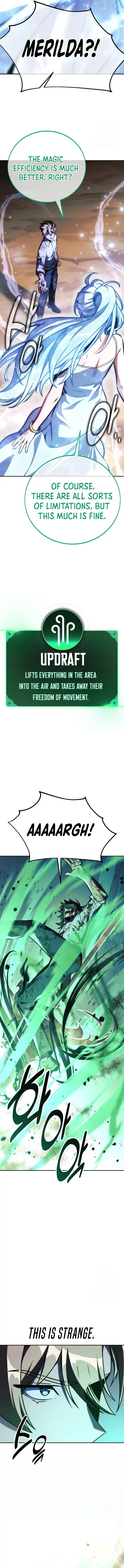 Read The Extra’s Academy Survival Guide (en) Manga Online