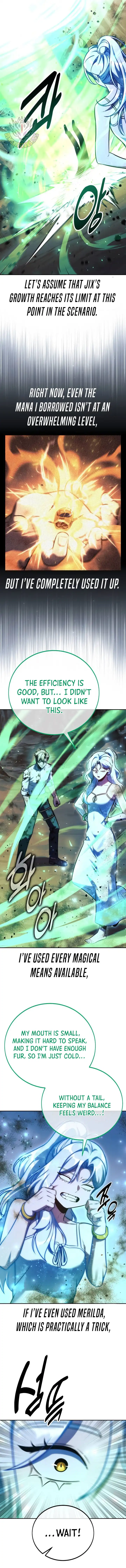 Read The Extra’s Academy Survival Guide (en) Manga Online