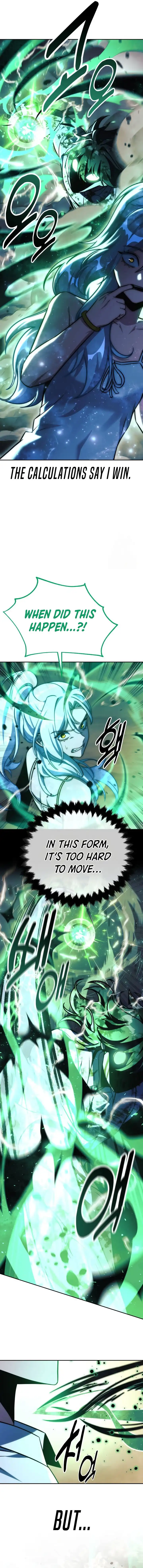 Read The Extra’s Academy Survival Guide (en) Manga Online