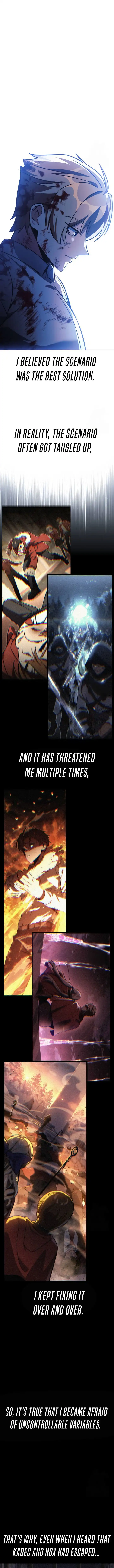 Read The Extra’s Academy Survival Guide (en) Manga Online