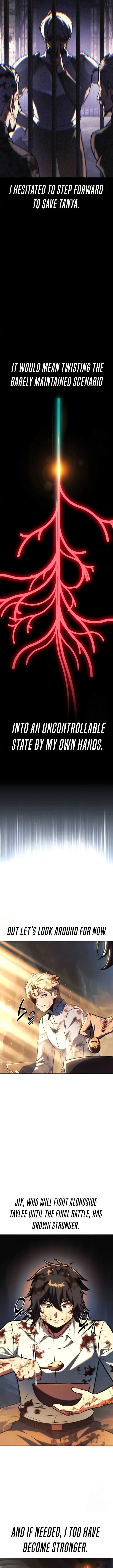 Read The Extra’s Academy Survival Guide (en) Manga Online