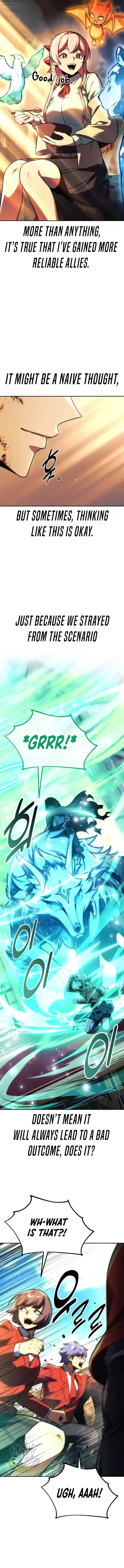 Read The Extra’s Academy Survival Guide (en) Manga Online