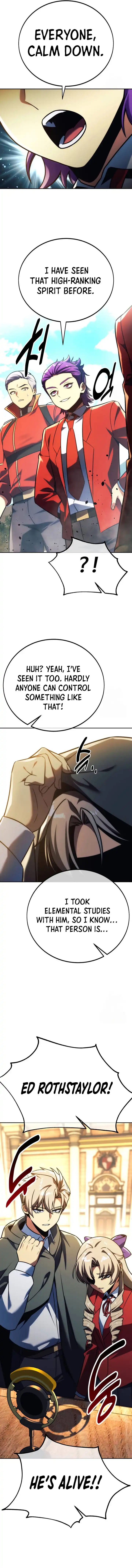 Read The Extra’s Academy Survival Guide (en) Manga Online