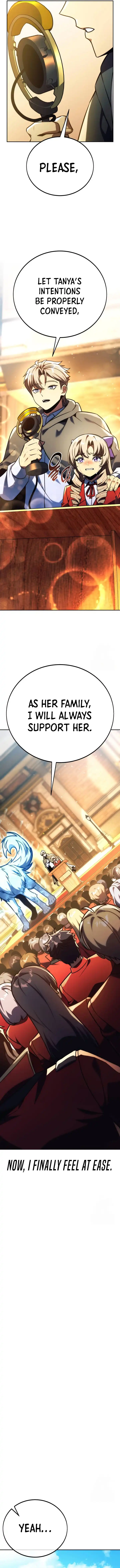 Read The Extra’s Academy Survival Guide (en) Manga Online