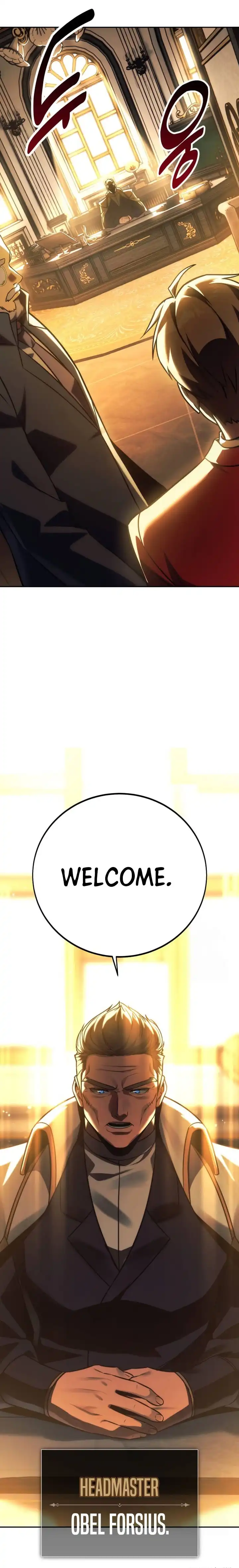 Read The Extra’s Academy Survival Guide (en) Manga Online