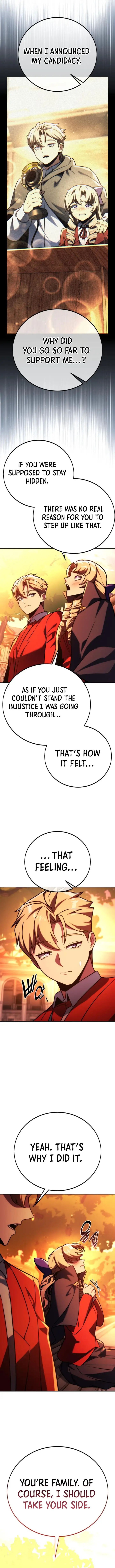 Read The Extra’s Academy Survival Guide (en) Manga Online