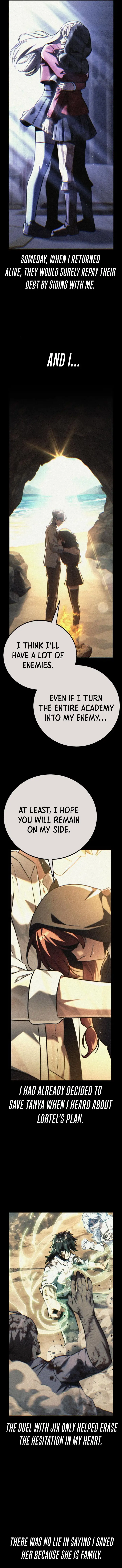 Read The Extra’s Academy Survival Guide (en) Manga Online
