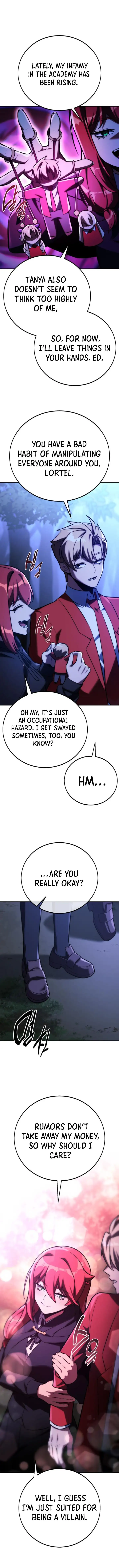 Read The Extra’s Academy Survival Guide (en) Manga Online