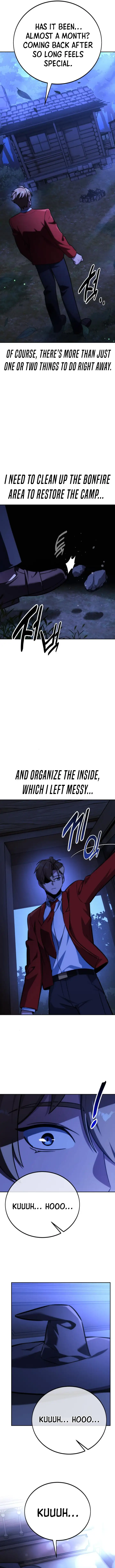 Read The Extra’s Academy Survival Guide (en) Manga Online