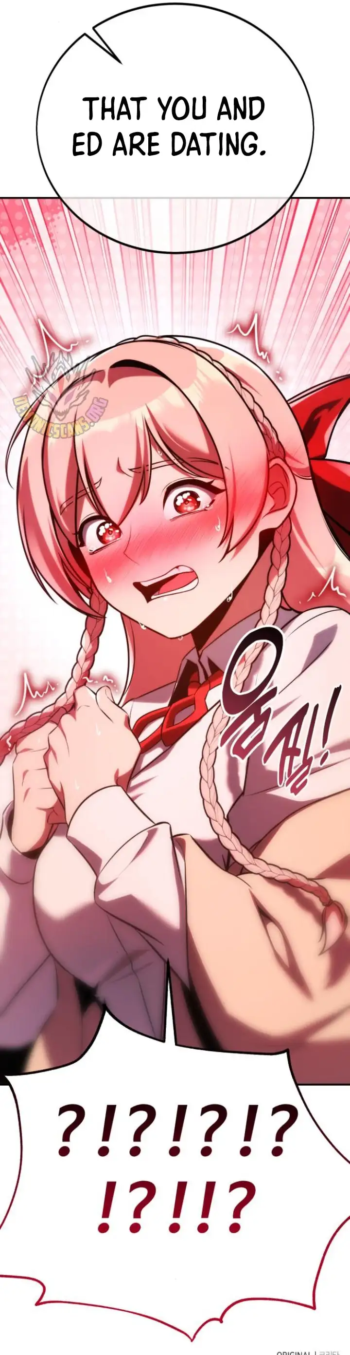 Read The Extra’s Academy Survival Guide (en) Manga Online