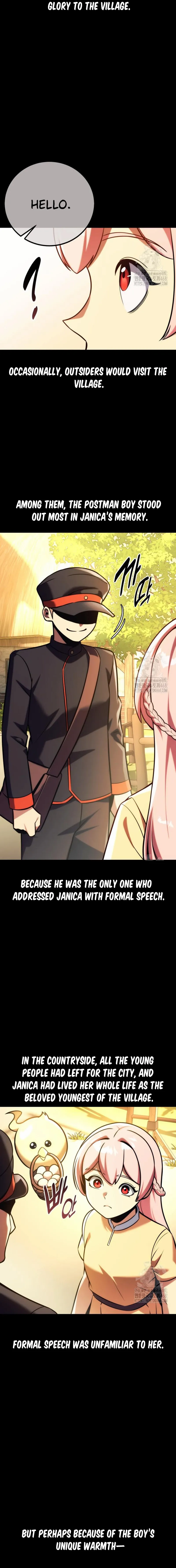 Read The Extra’s Academy Survival Guide (en) Manga Online