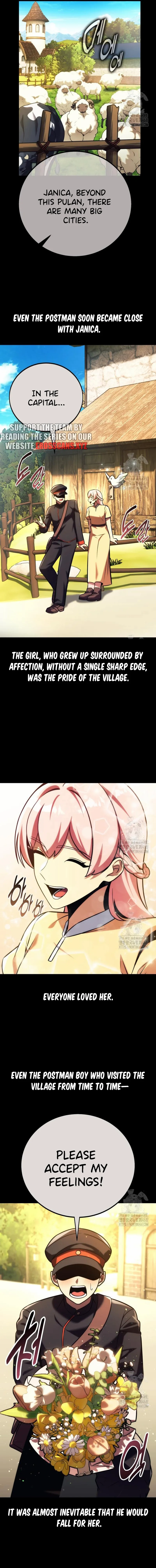 Read The Extra’s Academy Survival Guide (en) Manga Online