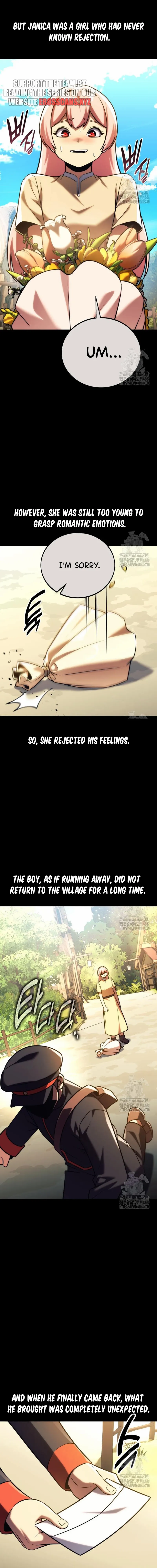 Read The Extra’s Academy Survival Guide (en) Manga Online