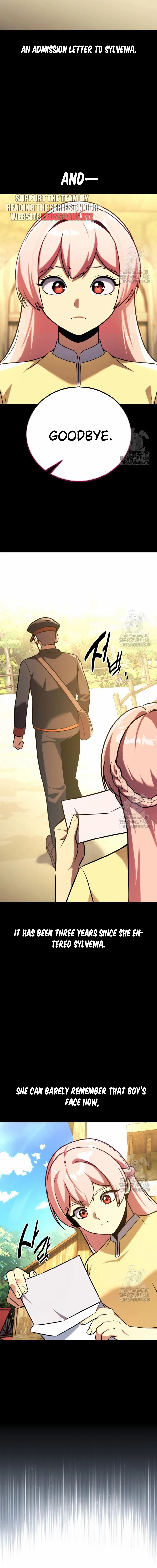 Read The Extra’s Academy Survival Guide (en) Manga Online