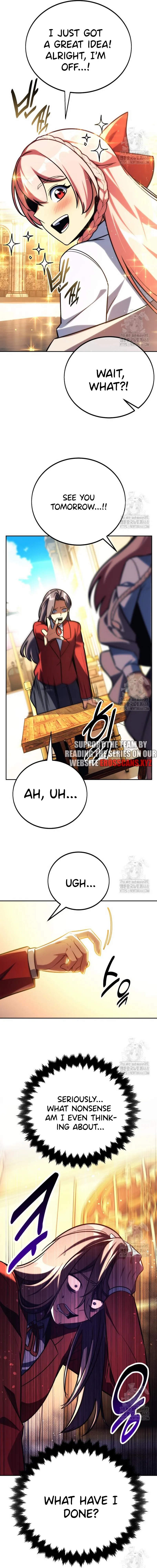 Read The Extra’s Academy Survival Guide (en) Manga Online