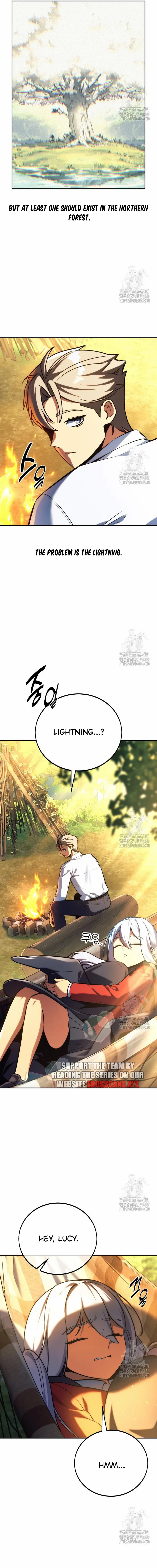 Read The Extra’s Academy Survival Guide (en) Manga Online