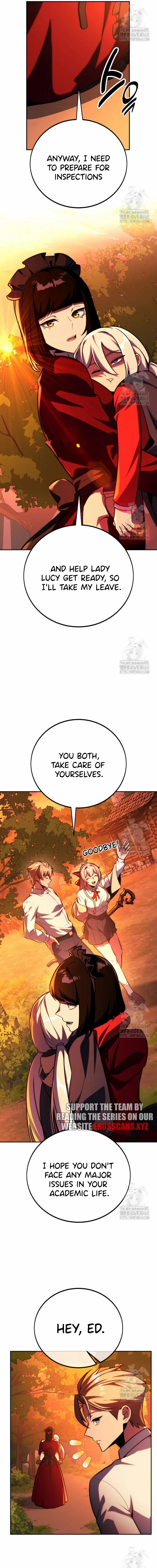 Read The Extra’s Academy Survival Guide (en) Manga Online