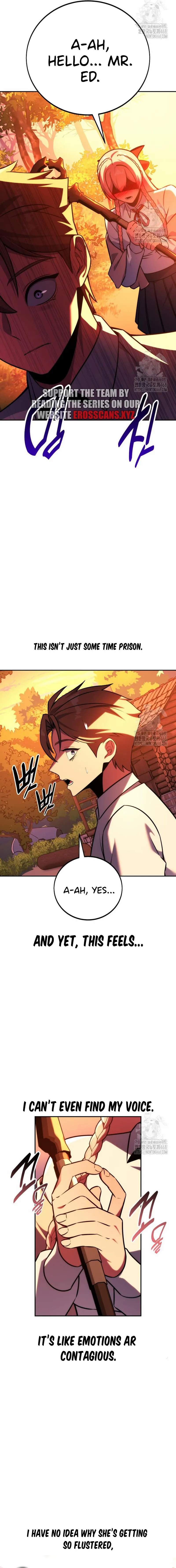 Read The Extra’s Academy Survival Guide (en) Manga Online