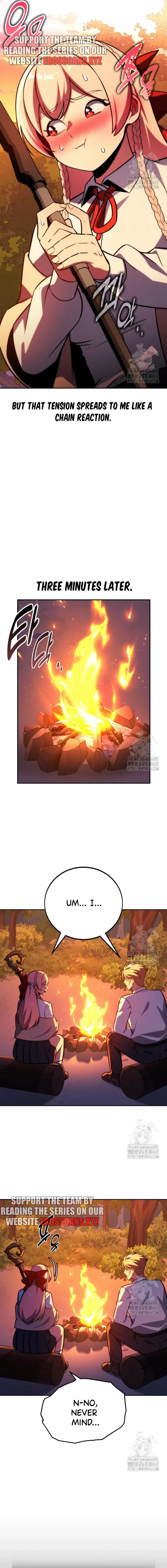 Read The Extra’s Academy Survival Guide (en) Manga Online