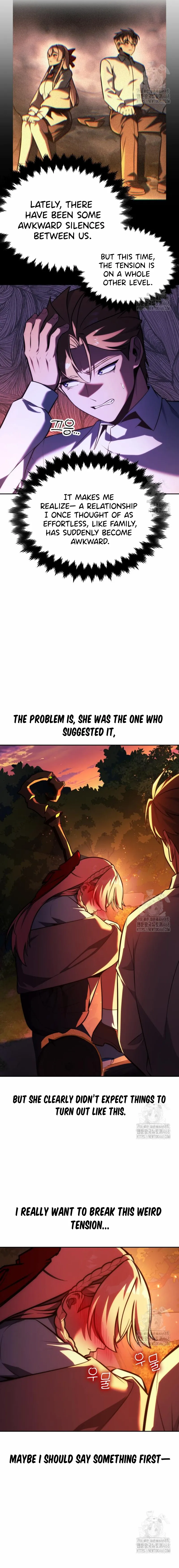 Read The Extra’s Academy Survival Guide (en) Manga Online