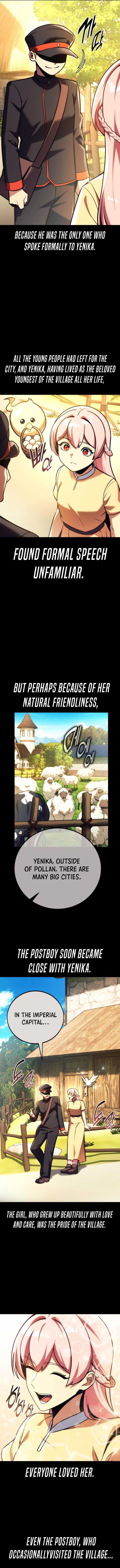 Read The Extra’s Academy Survival Guide (en) Manga Online