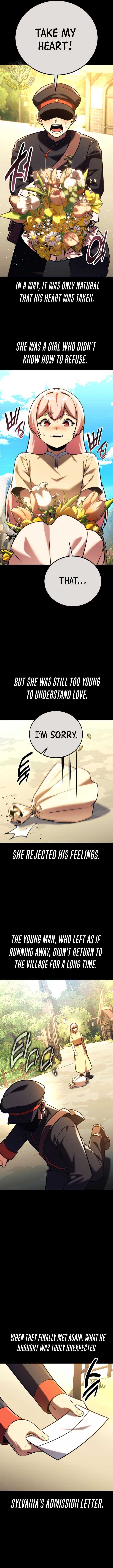 Read The Extra’s Academy Survival Guide (en) Manga Online