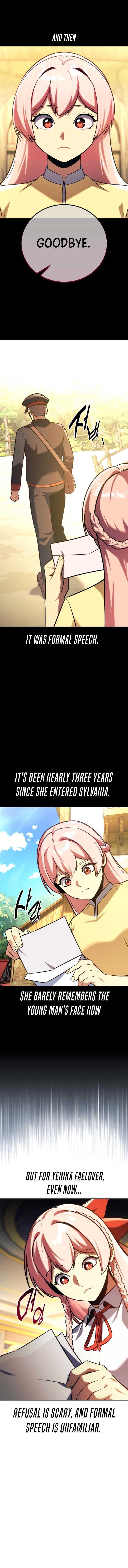 Read The Extra’s Academy Survival Guide (en) Manga Online