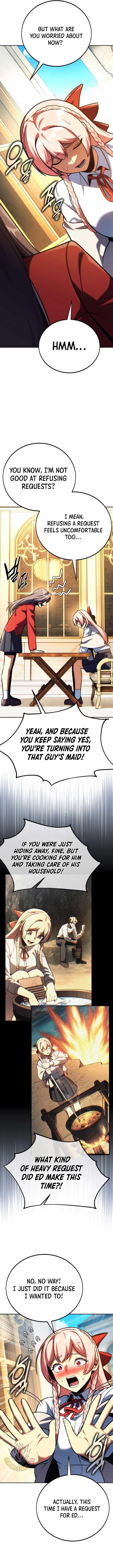 Read The Extra’s Academy Survival Guide (en) Manga Online