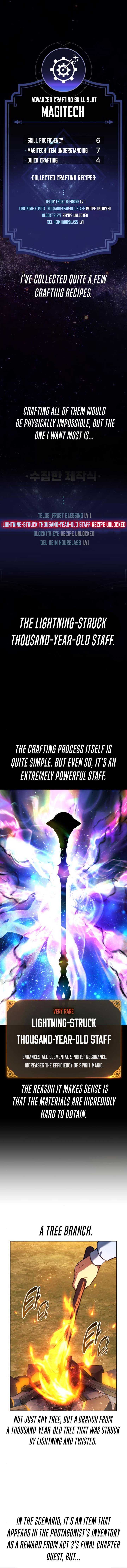 Read The Extra’s Academy Survival Guide (en) Manga Online