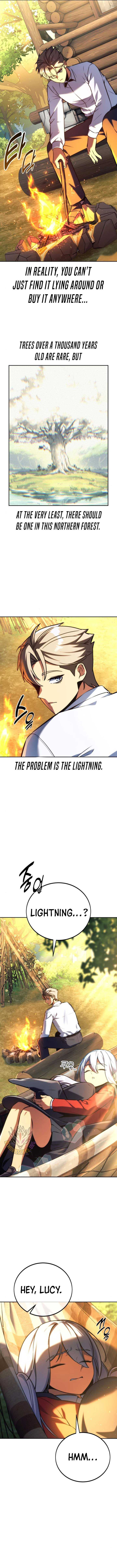 Read The Extra’s Academy Survival Guide (en) Manga Online