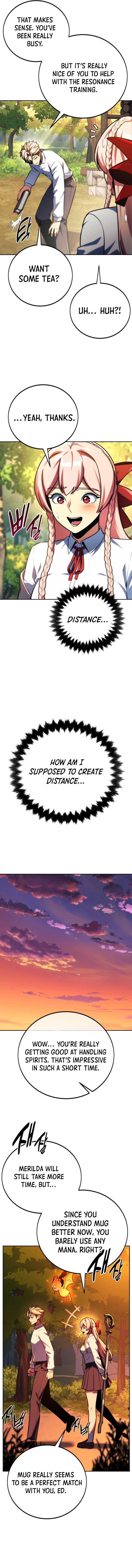 Read The Extra’s Academy Survival Guide (en) Manga Online