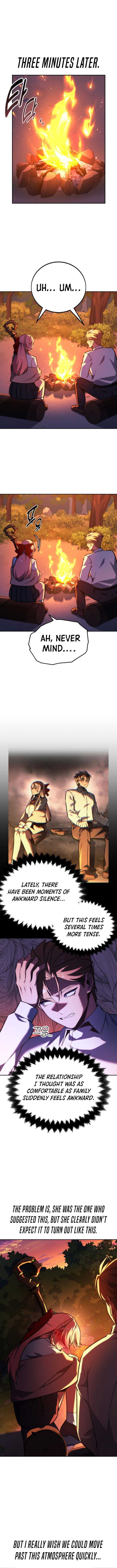 Read The Extra’s Academy Survival Guide (en) Manga Online