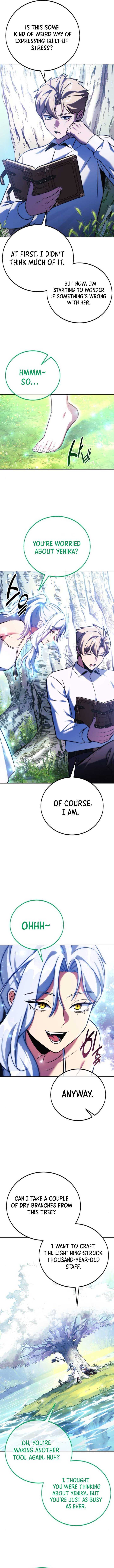 Read The Extra’s Academy Survival Guide (en) Manga Online