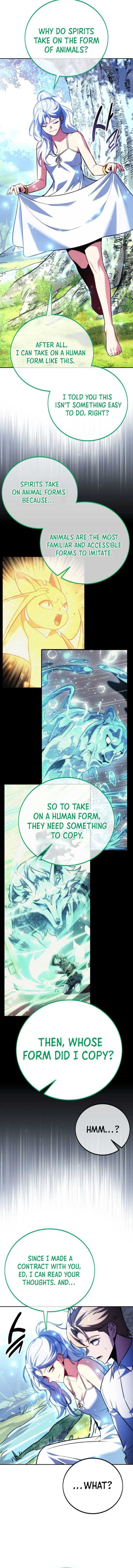 Read The Extra’s Academy Survival Guide (en) Manga Online