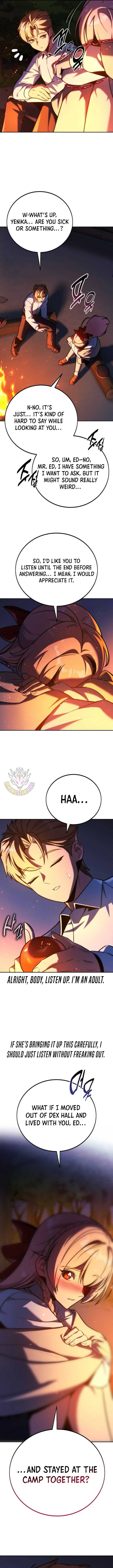 Read The Extra’s Academy Survival Guide (en) Manga Online