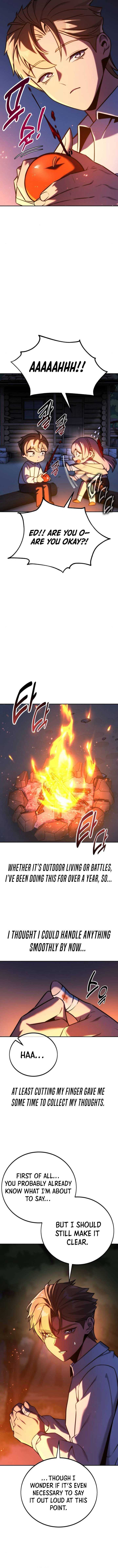 Read The Extra’s Academy Survival Guide (en) Manga Online