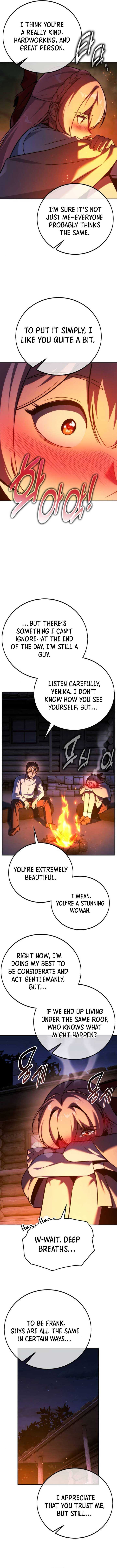 Read The Extra’s Academy Survival Guide (en) Manga Online