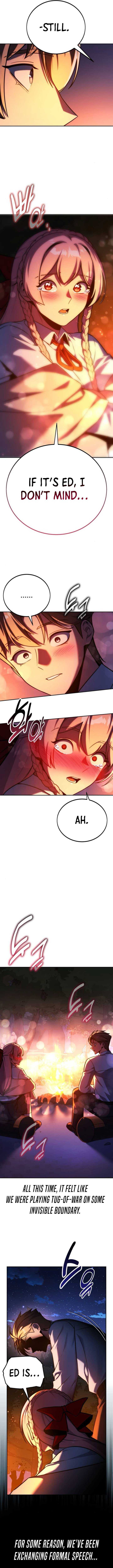 Read The Extra’s Academy Survival Guide (en) Manga Online