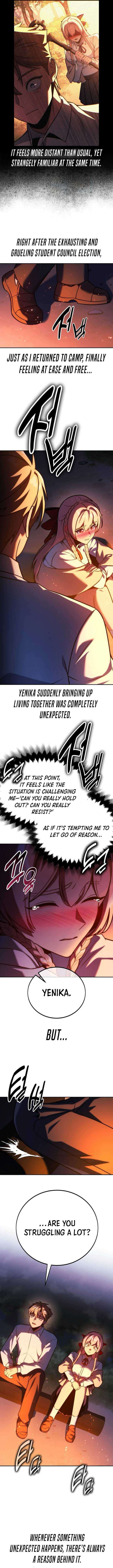 Read The Extra’s Academy Survival Guide (en) Manga Online