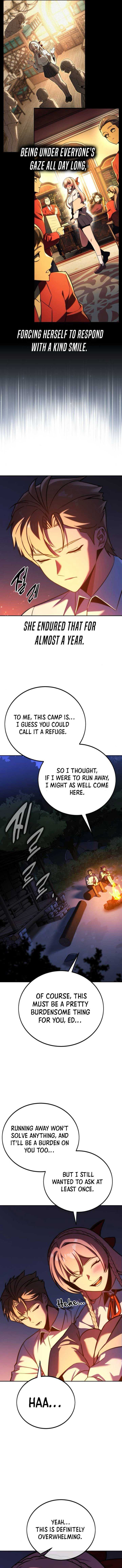 Read The Extra’s Academy Survival Guide (en) Manga Online