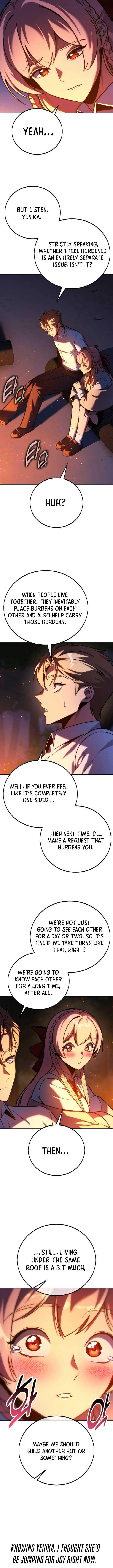 Read The Extra’s Academy Survival Guide (en) Manga Online