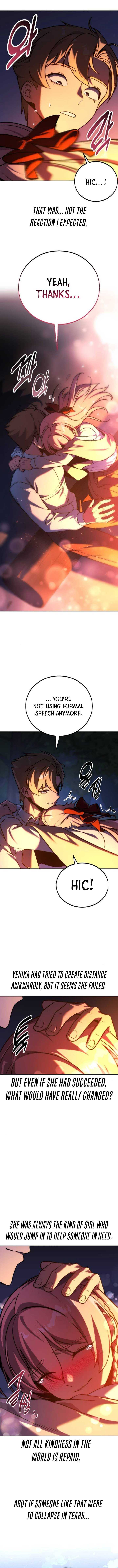 Read The Extra’s Academy Survival Guide (en) Manga Online