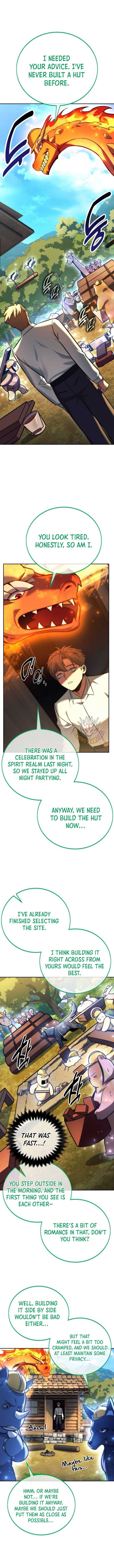 Read The Extra’s Academy Survival Guide (en) Manga Online