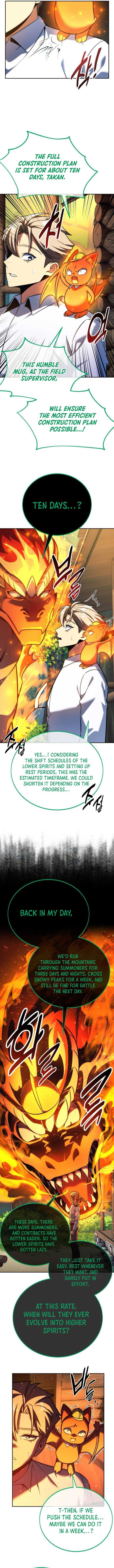 Read The Extra’s Academy Survival Guide (en) Manga Online